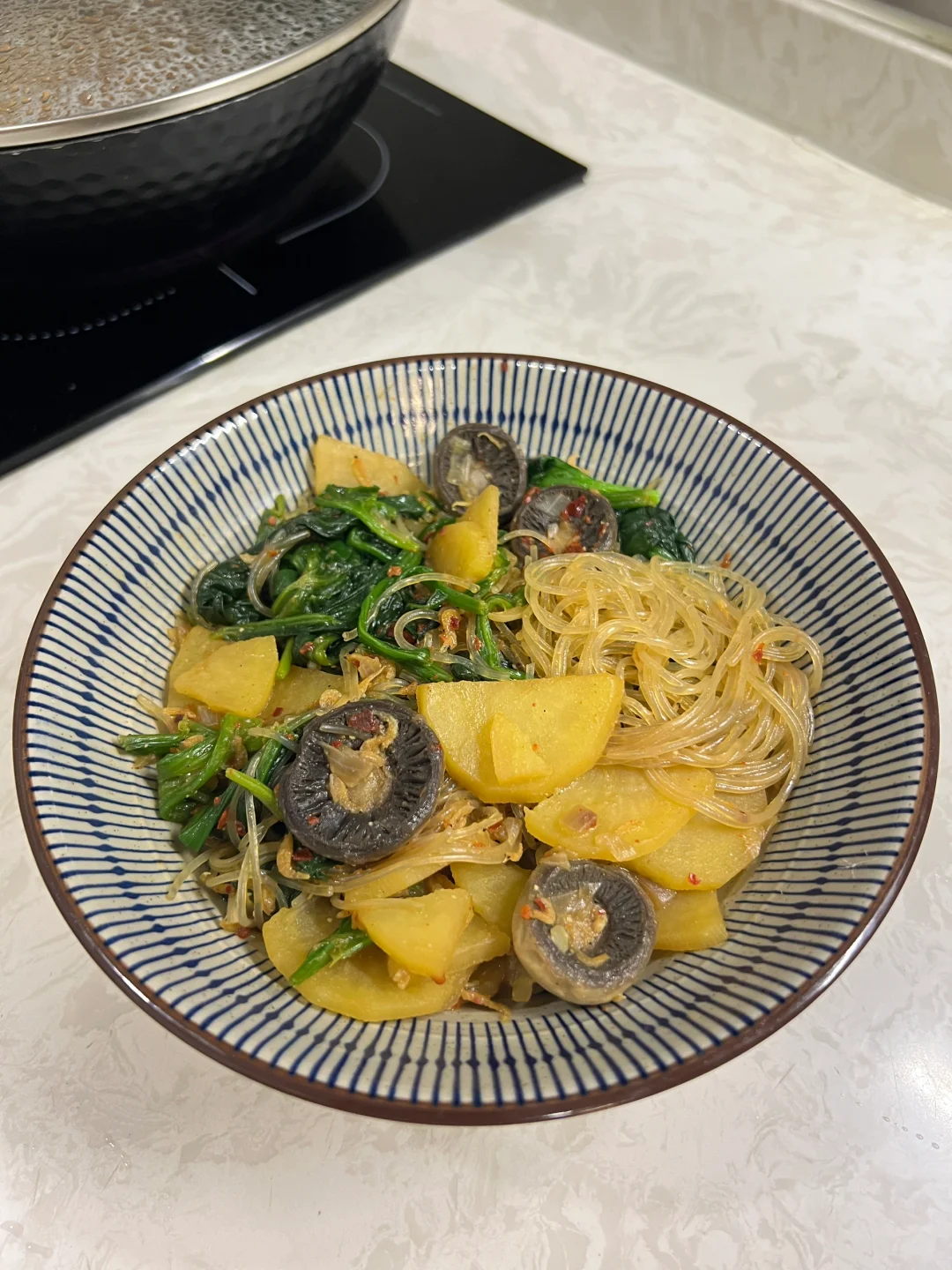 素食也可以很好吃
