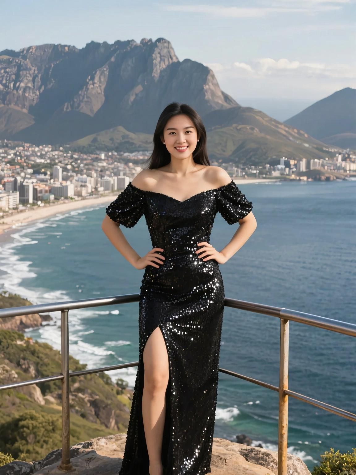 <p>甜妹 姐姐 清纯甜美 随拍 高颜值 <!--{img:0}-->...