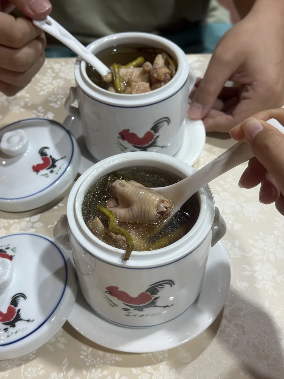 广州老城区极品（已四刷）。。。。