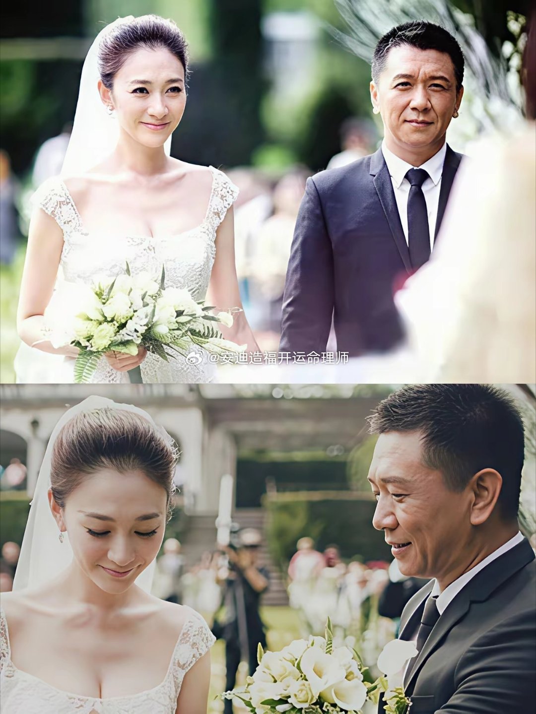 #李小冉离婚#
晚年走了申子辰伤官运，子巳绝，和无子女有关，保全财产是因。丁克的姻缘，少了子女星作为纽带调和。子女是家庭里的缓冲之气，没有这一层气相牵，一旦两人事业财运走向两极，分歧就容易慢慢累积，情缘气场慢慢疏离。 ​