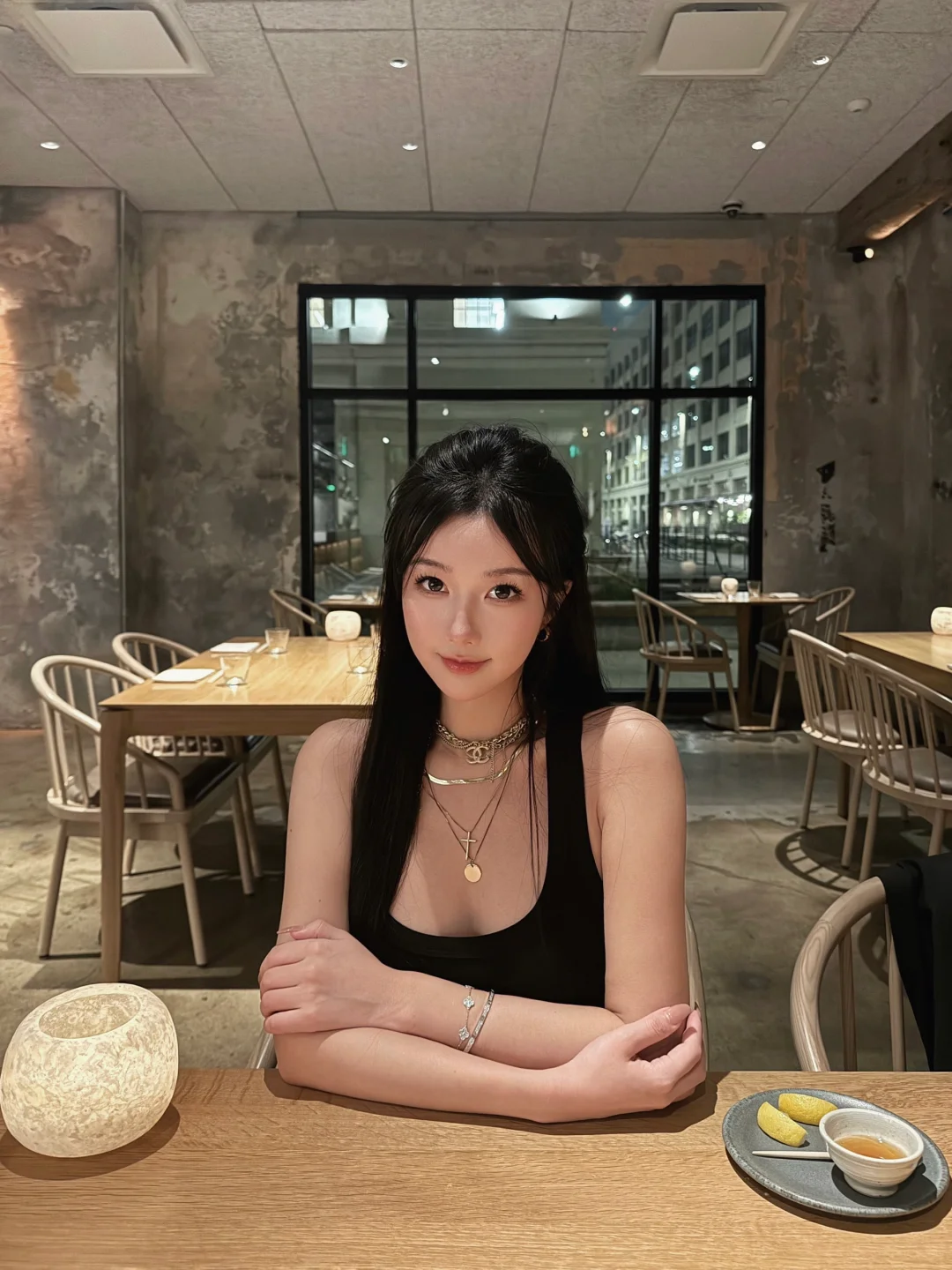 美国｜LA日台融合菜亚洲fusion米其林🌟Kato