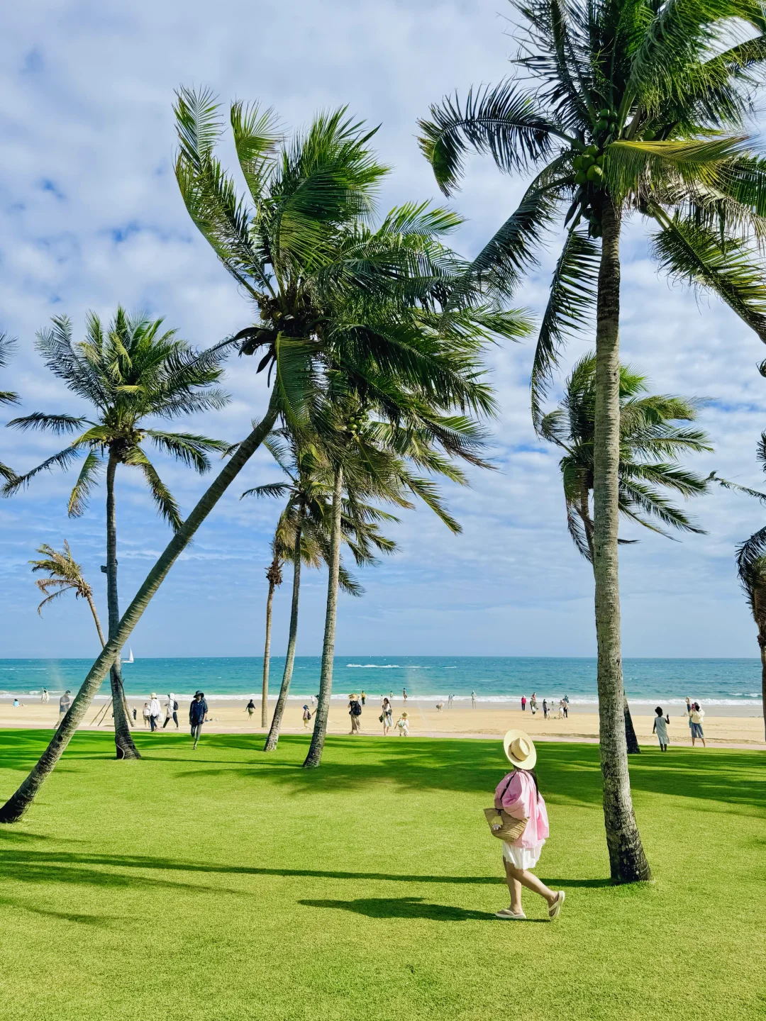 陵水！果然最美的地方都是免费的！！（live合集