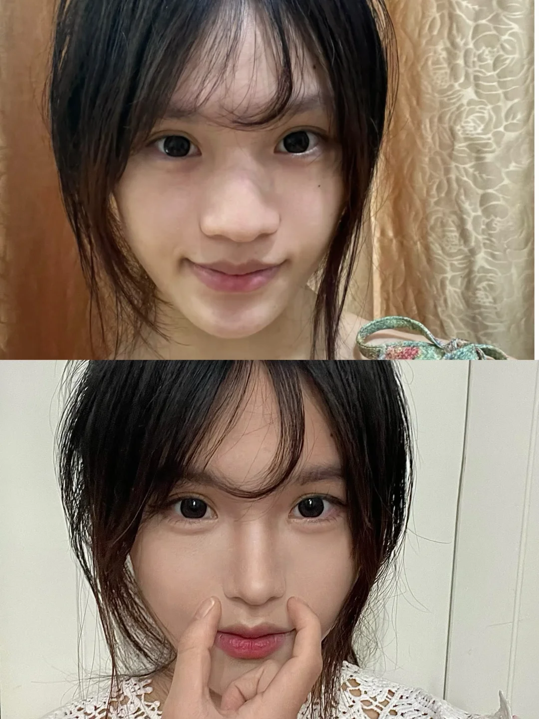 自然吗
