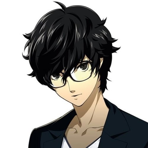 #电视剧藏锋# 看段奕宏与阿如那主演的警匪题材新剧《藏锋》，里面有个仿佛在cosplay雨宫莲的变态杀手，令人印象深刻[doge] #女神异闻录5# ​