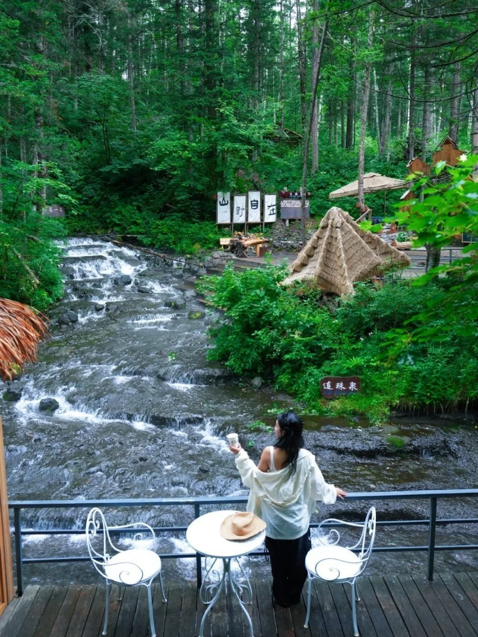 长白山3天2晚，避暑奇遇，清凉一夏！