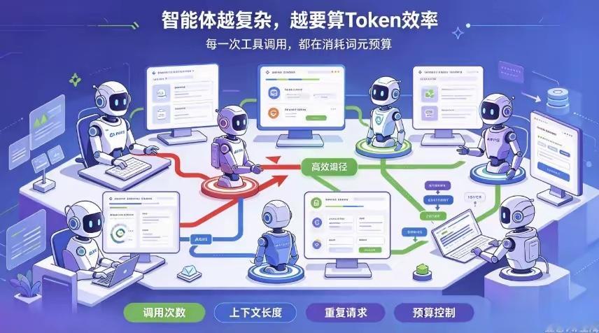 中科曙光今年越来越强调算力利用率和Token效率，我觉得这个变化很有意思。曙光以前大家最熟悉的是“建设算力”，现在明显开始往“怎么把算力用好”走。
​最新数据显示，截至2026年6月，我国智能算力规模达到2185EFLOPS，同比增长177%。
​这个增速很猛。
​但算力规模翻上去以后，下一道题马上就来了 ​