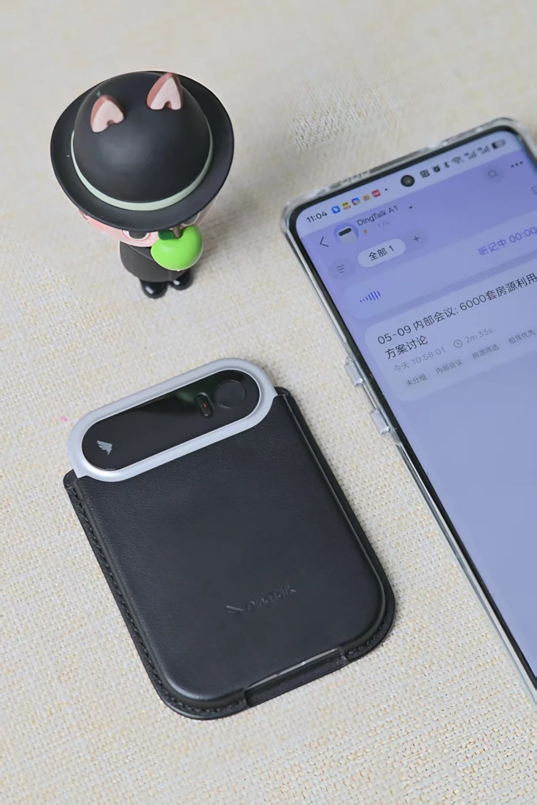 职场开窍，这个小卡片让我工作效率翻倍
