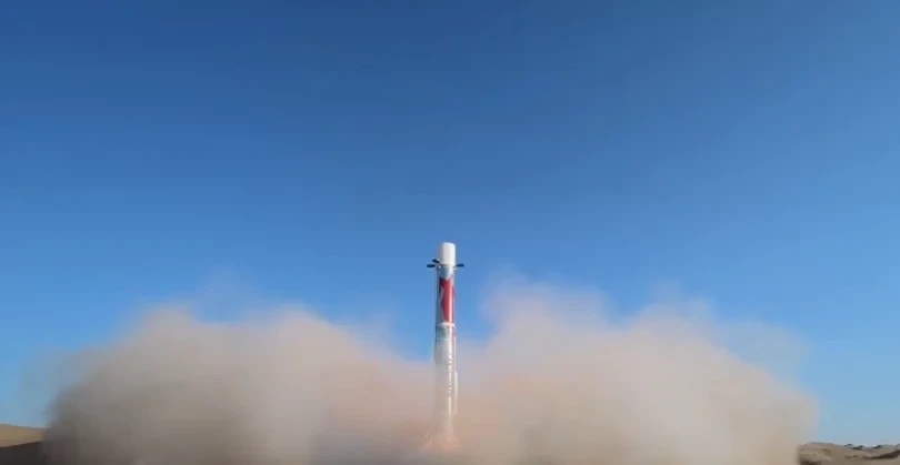 大疆这次，真把相机送上天了