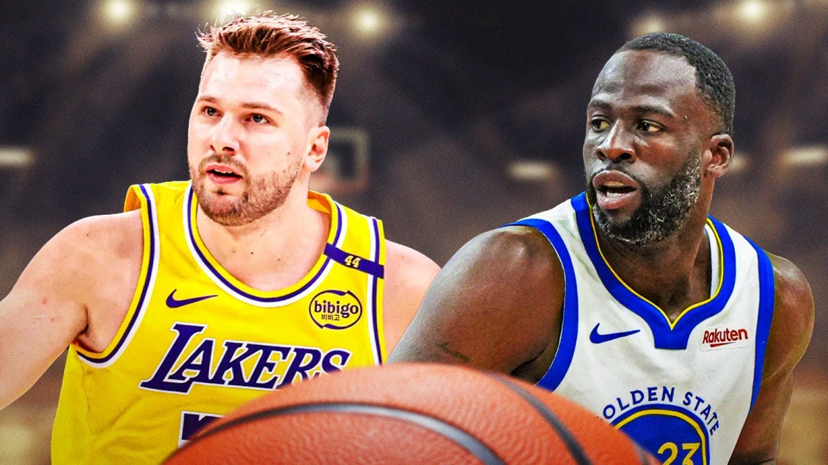 #NBA[超话]#争议言论再加码！格林坚持：东契奇很难拿到MVP

​湖人开局三战全胜，东契奇场均34.3分，状态火热，跻身MVP热门。勇士格林在播客中抛出争议观点并坚持己见：尽管东契奇一心冲击MVP，但他很难最终获奖。

​格林认为评委存在审美疲劳，东契奇生涯第九年，高光表现大家早已习惯；一旦他状态起 ​