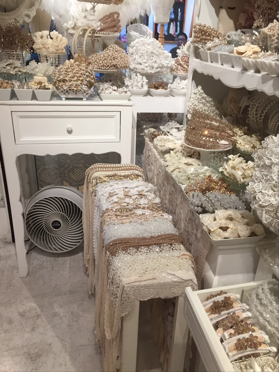 曼谷探店｜周末集市｜泰国旅行