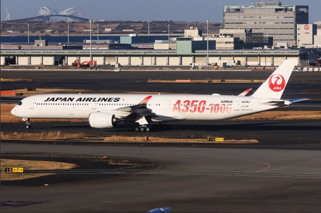 突发：日韩航司购买空客飞机！