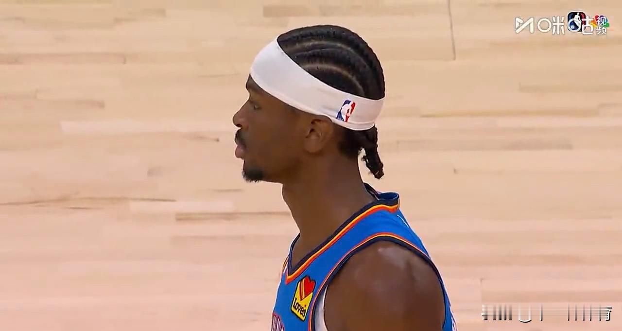 亚历山大42分罚球12中11，雷霆队121-109战胜太阳队，大比分3...