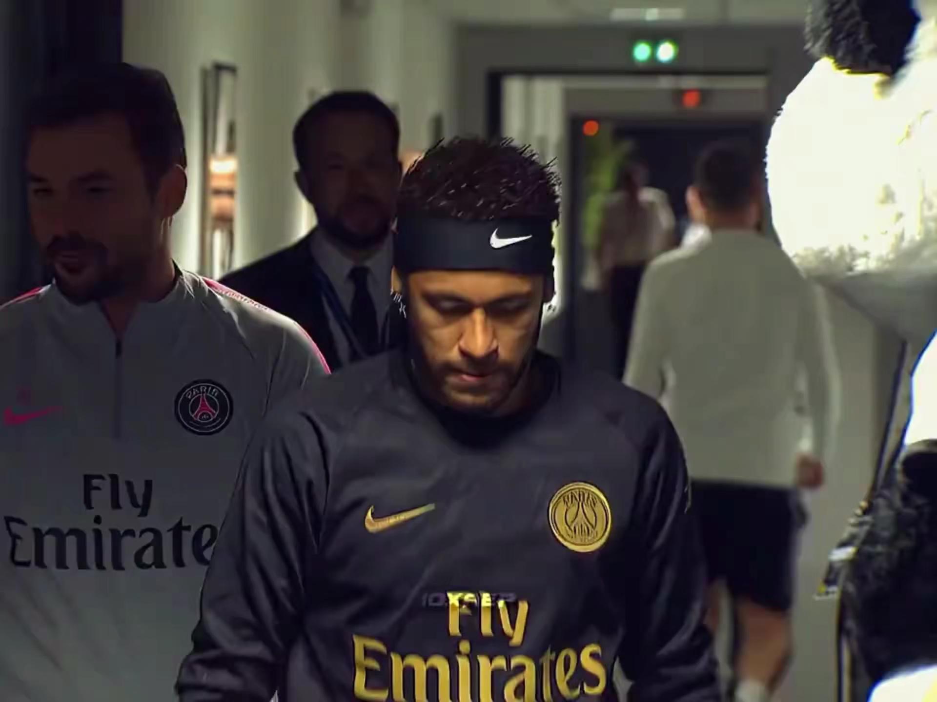 内马尔neymar