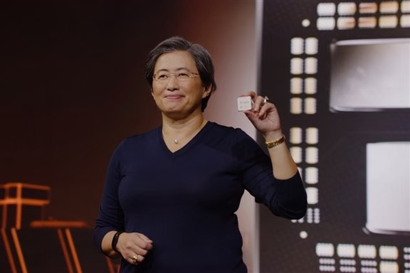 苏妈太懂玩家了！AMD锐龙7 5800X3D复产重做