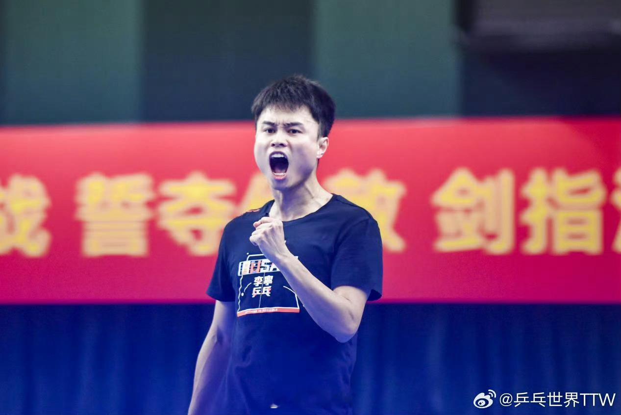国乒男队2026伦敦世乒赛团体赛首次选拔赛第二阶段收官，采用五局三胜制...