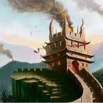 烽火谋略家的军武观点