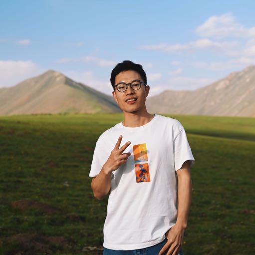 美倩笑说生活