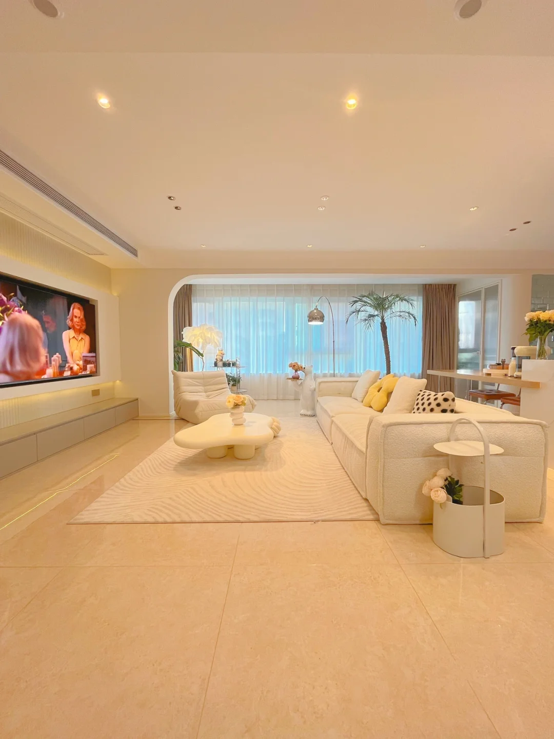 入住一年，最庆幸的事｜电视机推荐