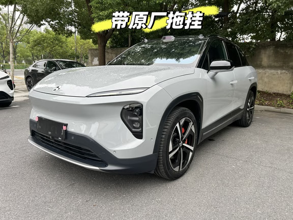100买断首发版ES7