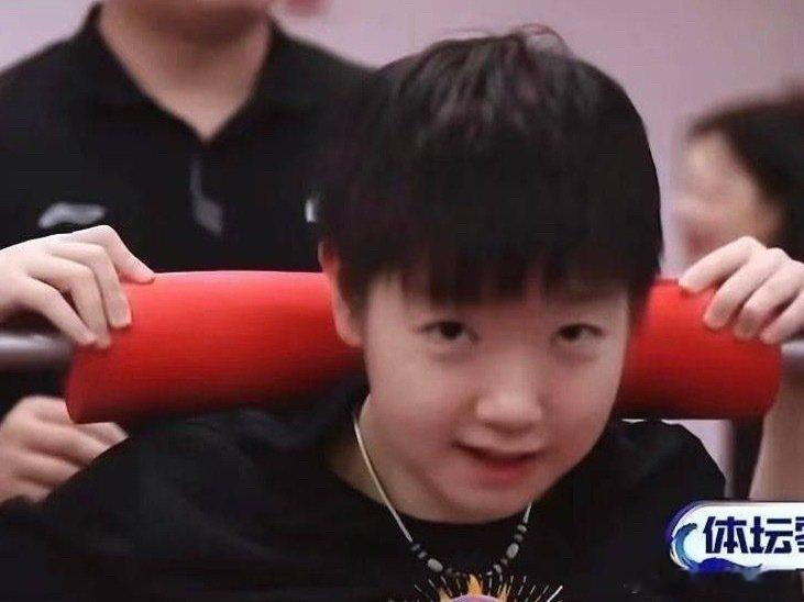 曼巴精神便深深烙印在孙颖莎的心底，成为她逐梦路上最坚定的信仰与力量。...