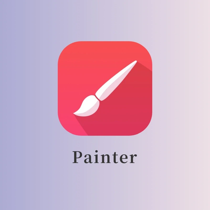 吹爆这个画画神器‼️巨好用又免费🎨绝了