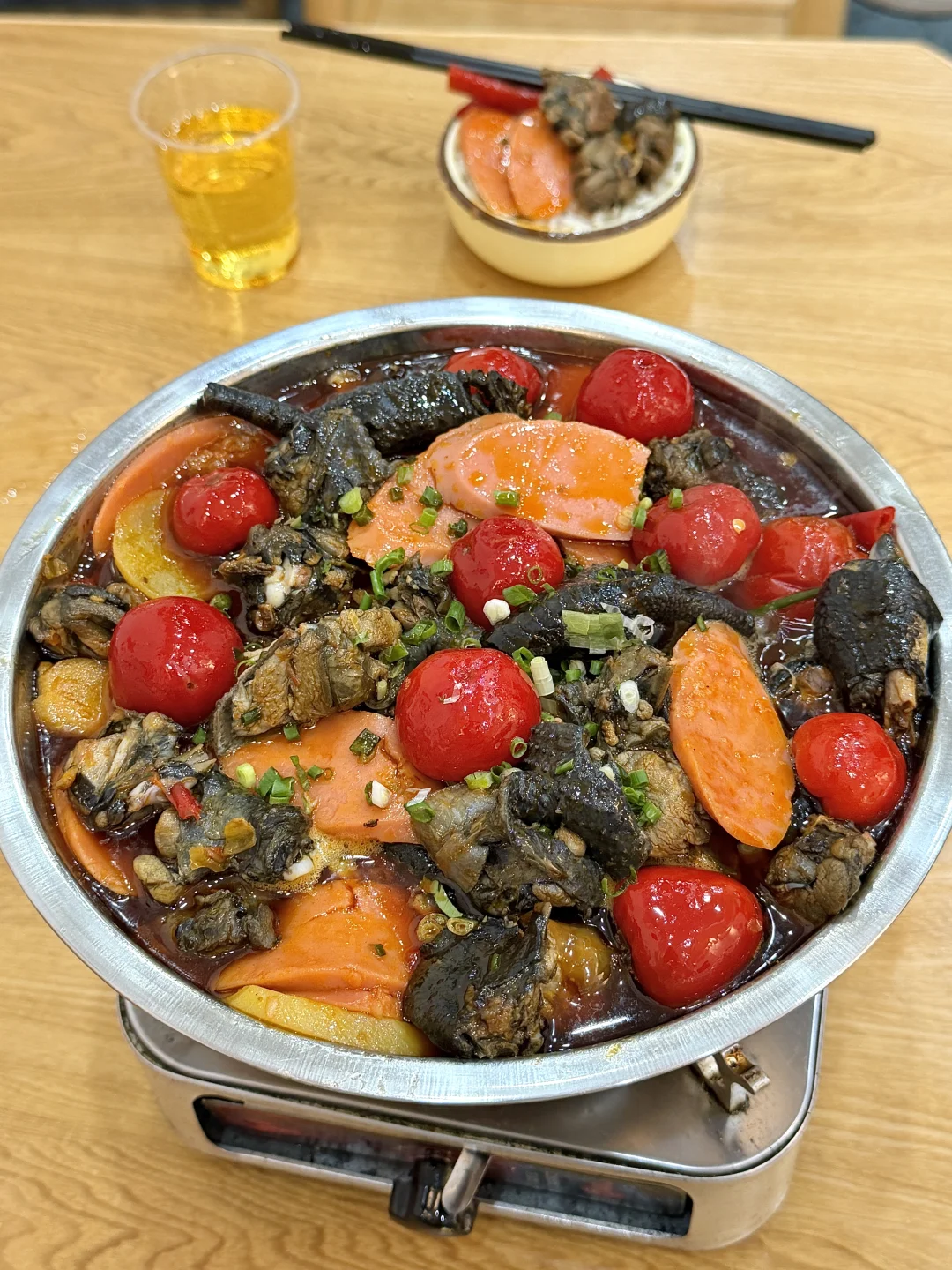 爬完岳麓山一定要去吃的！！好吃到晕厥！！！