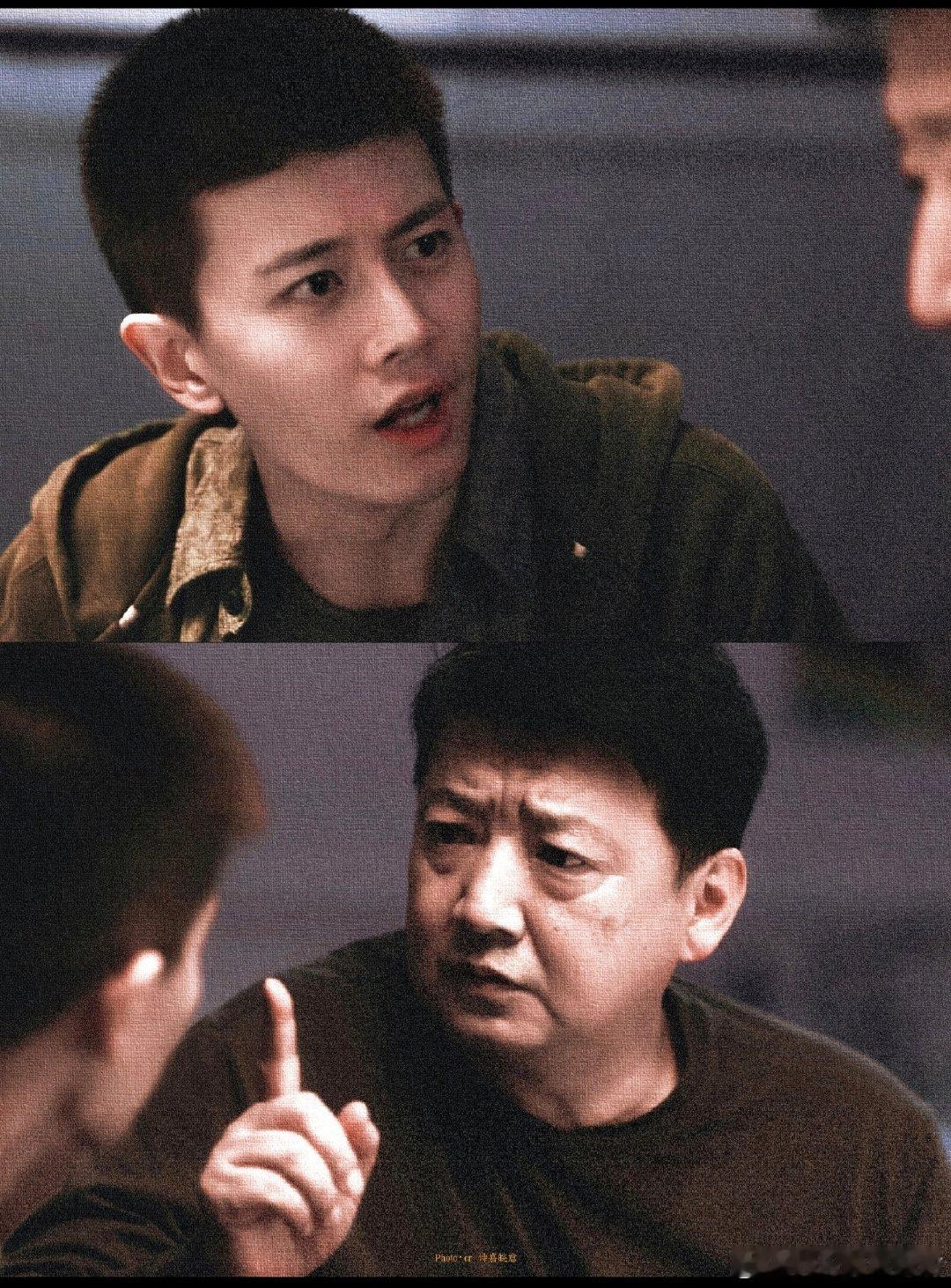 #任嘉伦谭松韵对打# 停，都不是一个题材的一个古偶一个嫌疑剧，期待大家来看​