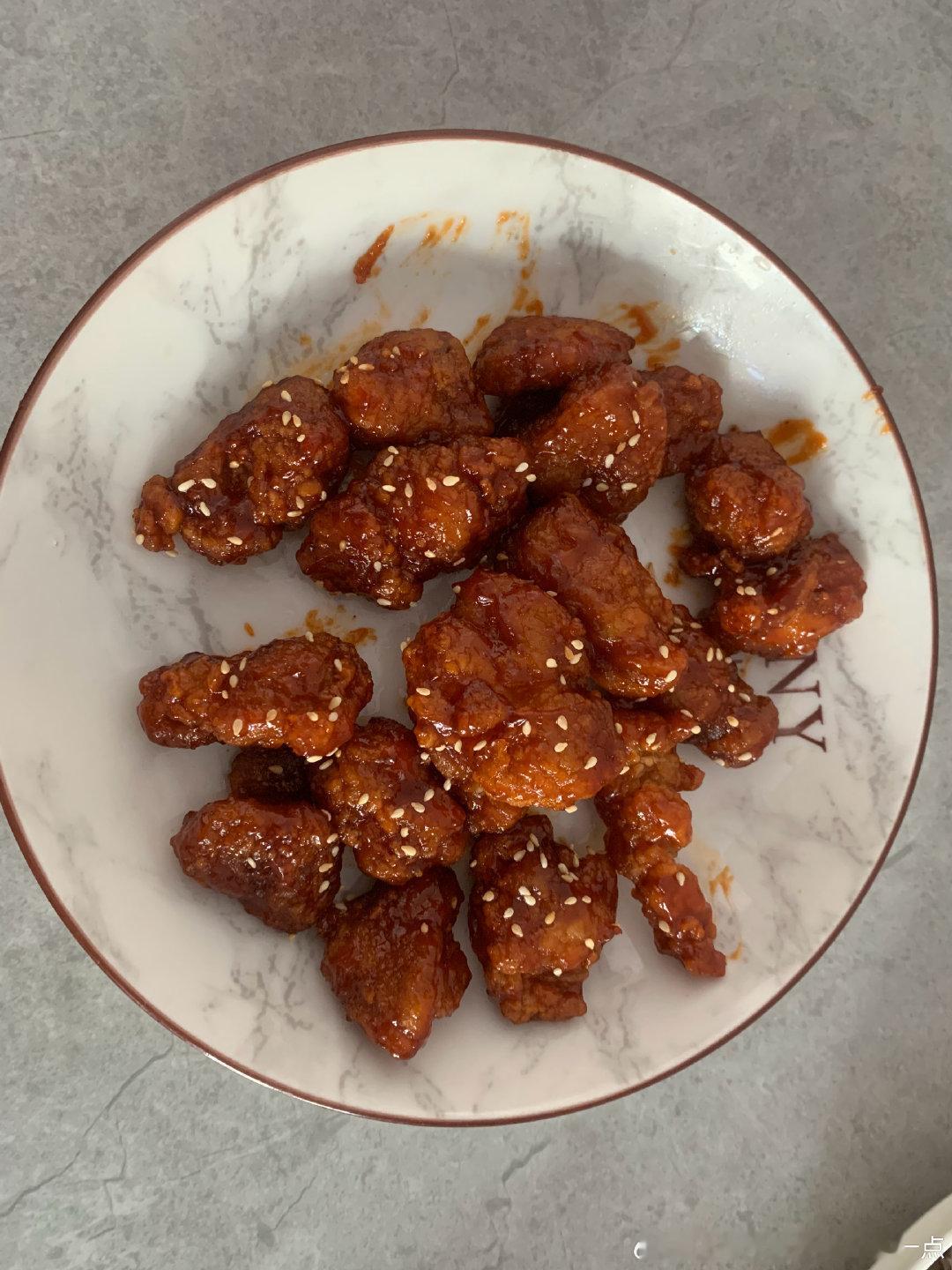 预制菜有点牛逼的，超市15块 ​