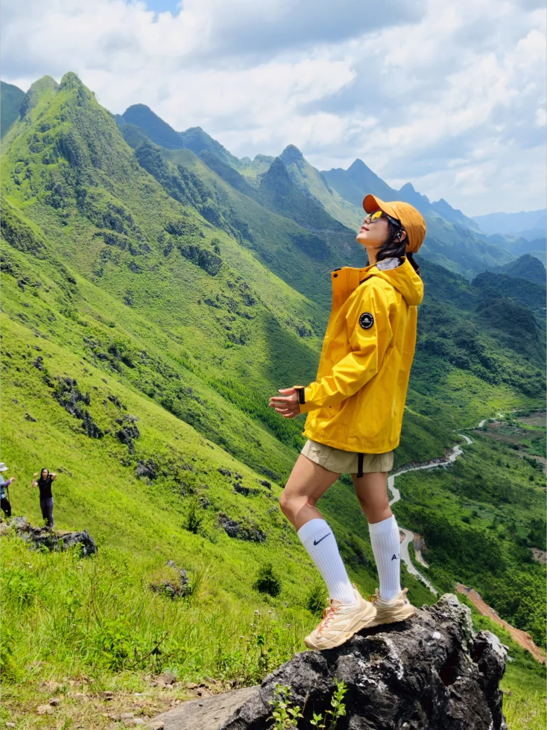 大环境不好但这里环境好