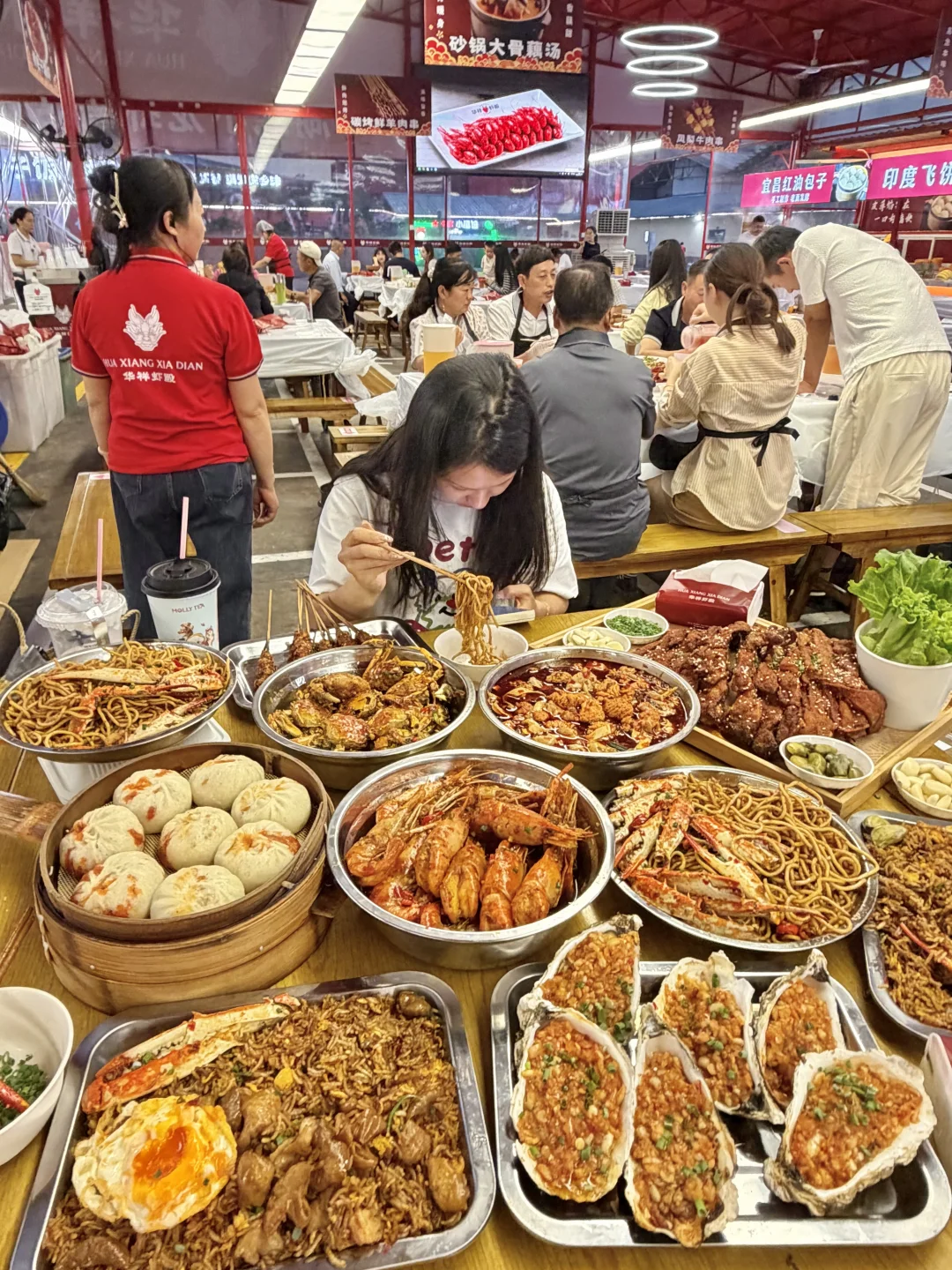 宜昌逛完三峡建议直奔的🥹🥹好吃到晕厥！！！