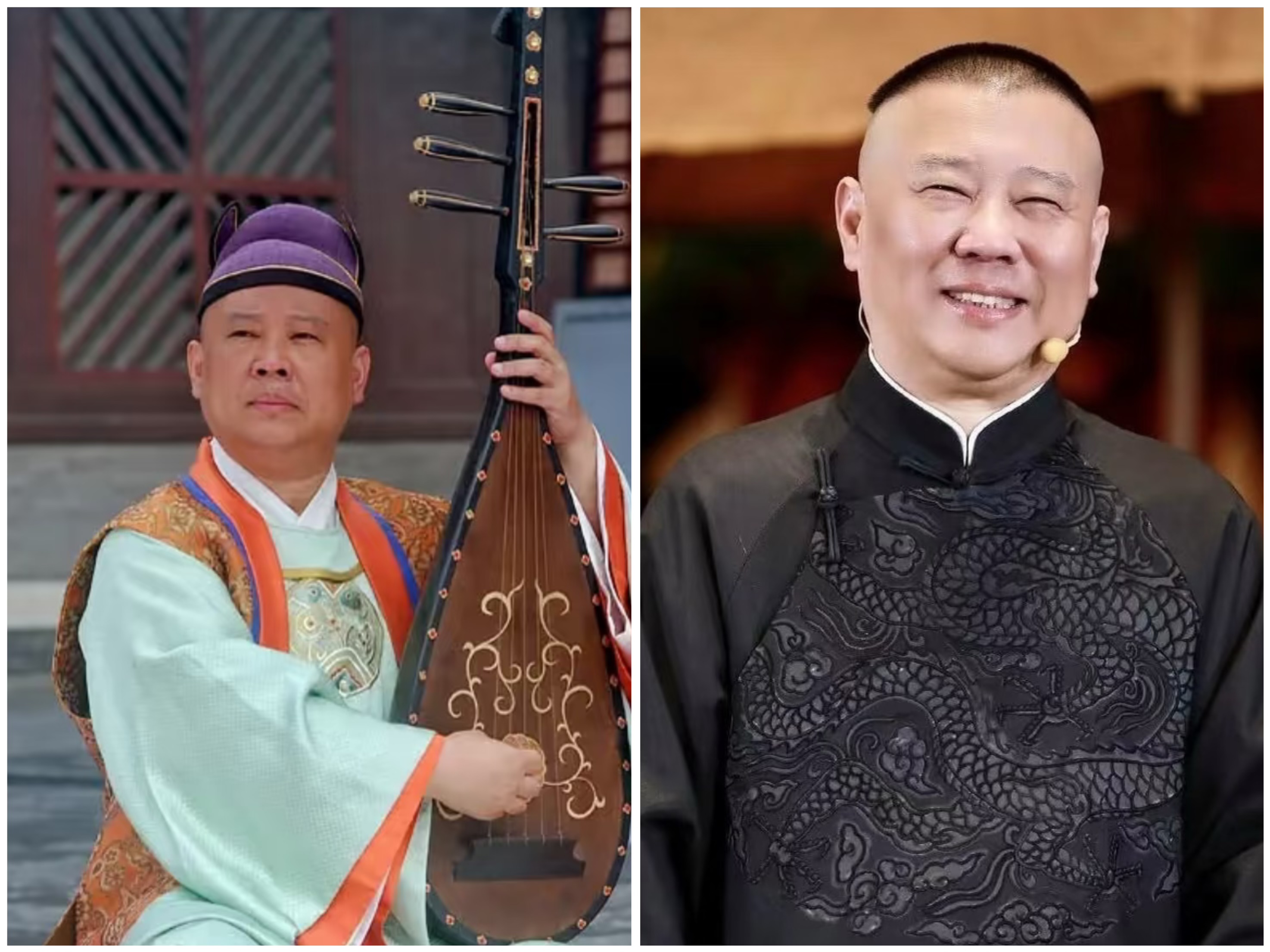 想透彻了
如果我是郭德纲
我相声也不说了，道歉也不发了，我直接退休，享受祖国的大好河山去。

风波落定之后，不少网友都聊起急流勇退这个思路。本次处罚落在主办方和剧场，并未直接处罚艺人本人，但多场演出已经延期取消，后续行业合作也会更加谨慎。

很多人觉得，走到如今的局面，无论如何发声回应，都很难回到从