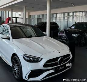 BBA价格战杀疯了🚗<br />宝马7系狂降约27万<br />5系...