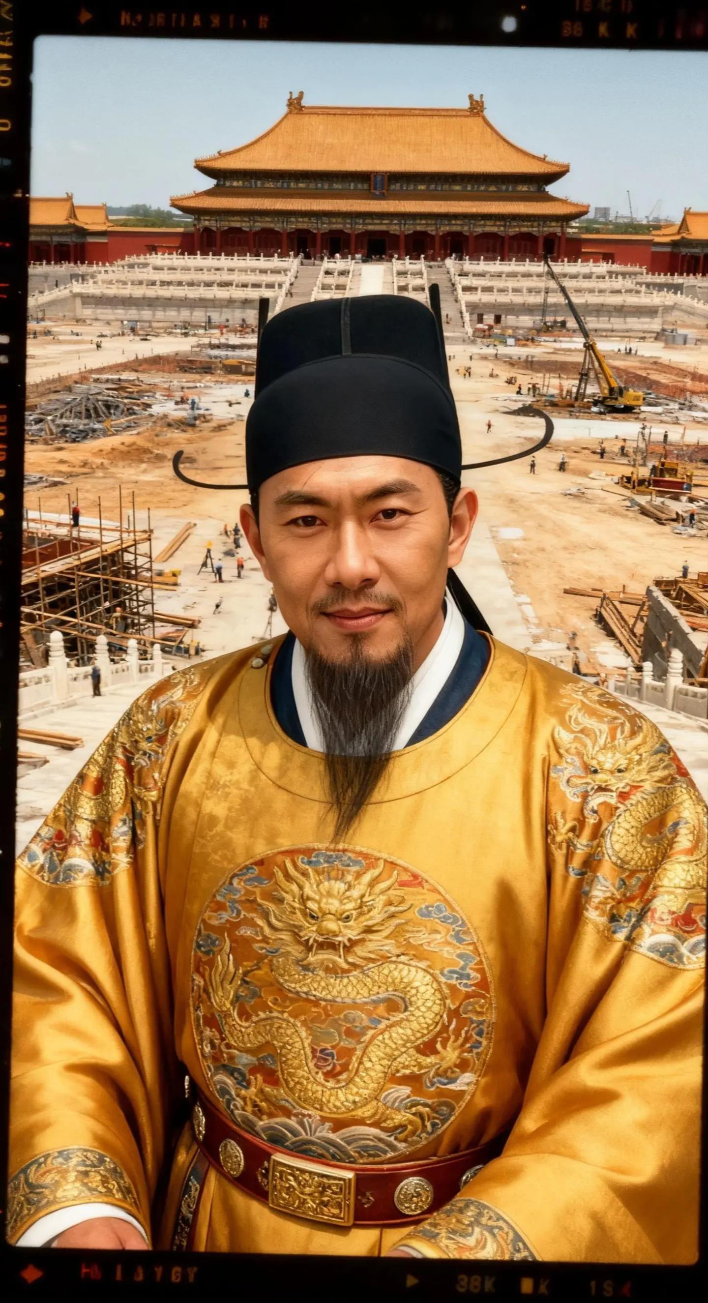 朱元璋