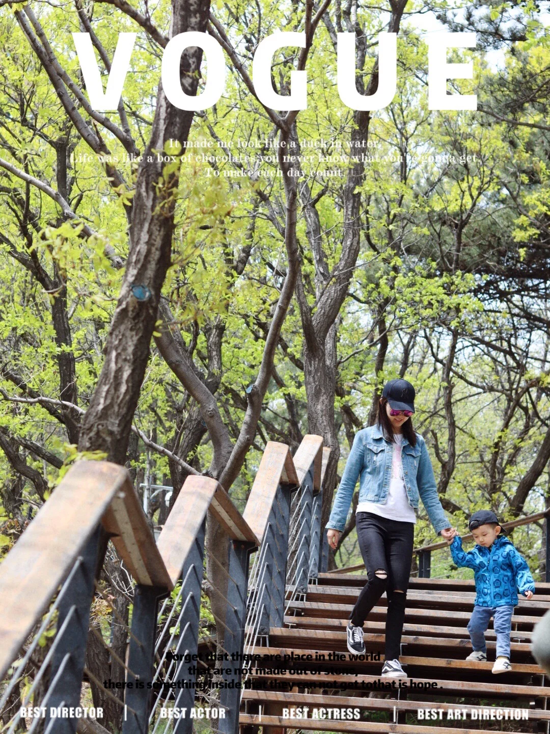 云蒙山🏞亲子友好☀️不用爬也能带娃上山顶❗️