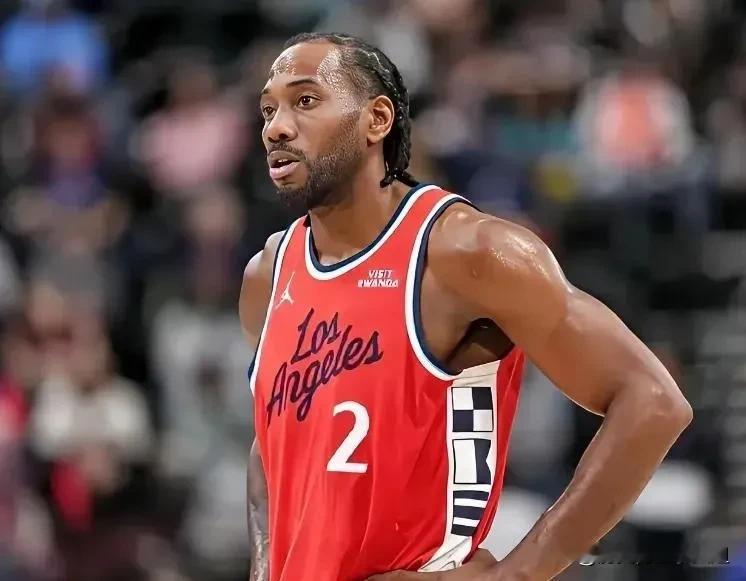 “伦纳德到底是不是快船的答案，还是他们最大的问题？”  这个问题，说出...