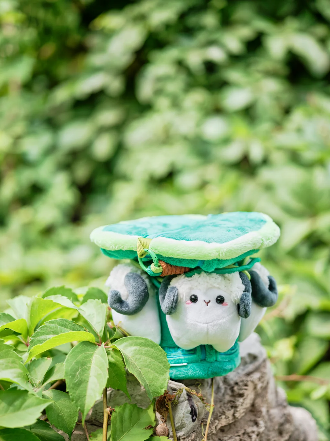 国博看展，把“四羊方尊”拐回家！