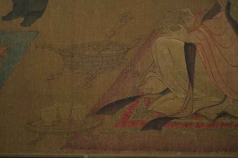 西晋从统一到崩盘才51年，说它一代不如一代真的没冤枉。
司马炎前期还算励精图治，太康年间人口恢复到3500万，结果平吴之后直接躺平，后宫养了上万妃嫔，驾着羊车选住处，朝堂上斗富成风，石崇和王恺烧蜡烛、刷彩缎比阔，没人管民生。
选继承人更是离谱，明知道司马衷是“何不食肉糜”的傻子，还要硬传位，反手把宗