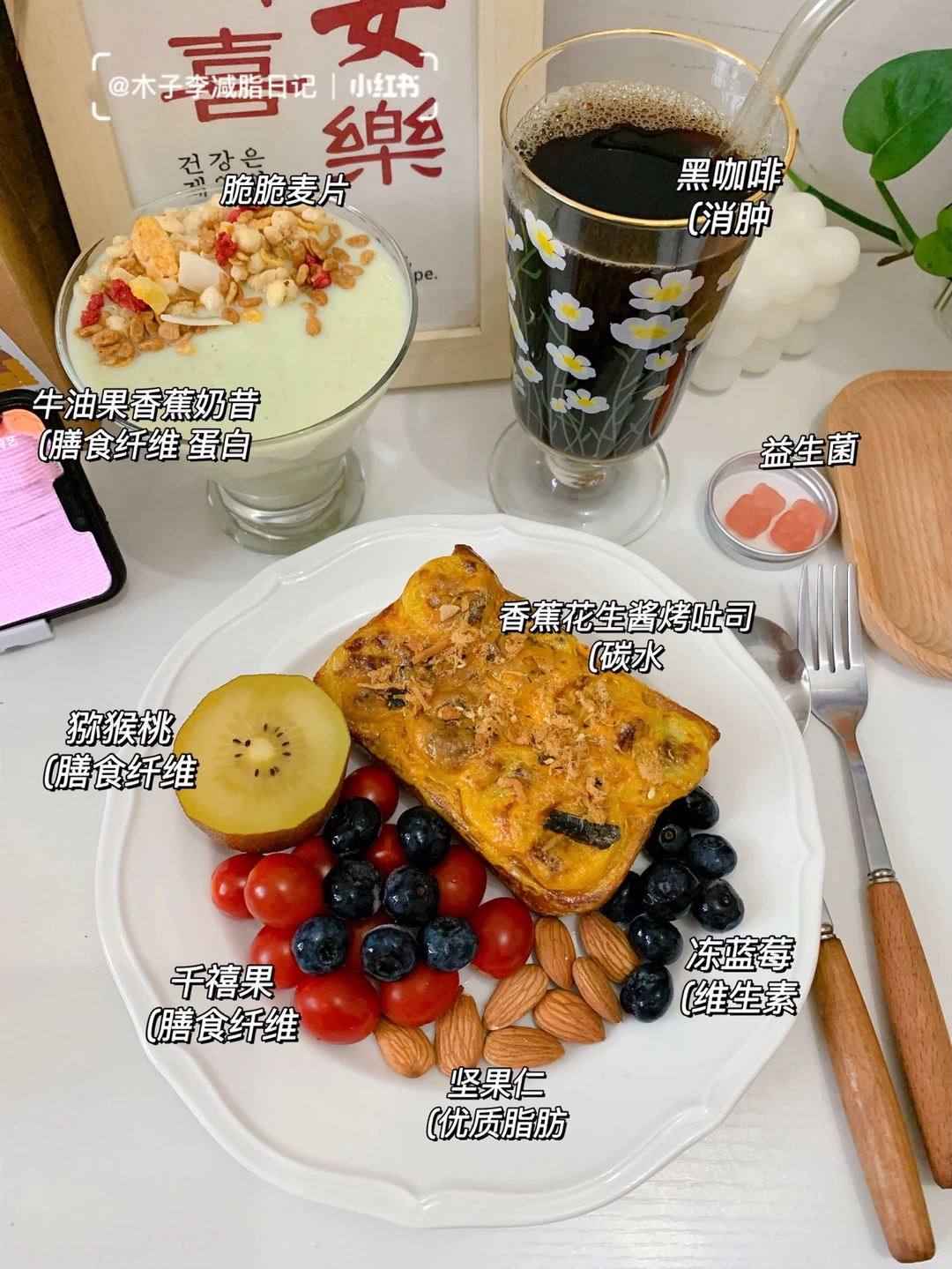 要瘦到85|瘦下来做更美的自己 自律既自由！