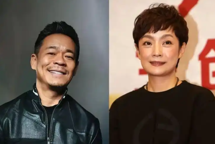 2026年，主持人问孙浩:“你拍戏最想和谁演夫妻？”孙浩不假思索脱口答道，就是张嘉译的爱人王海燕。主持人顿时来了兴致，顺势追问他为何会给出这个答案。

刷到2026年这段综艺采访片段的时候，真的瞬间被勾起好奇心，完全没想到孙浩会给出这么一个出人意料又格外真诚的答案。

换做别的艺人，大概率都会打个太
