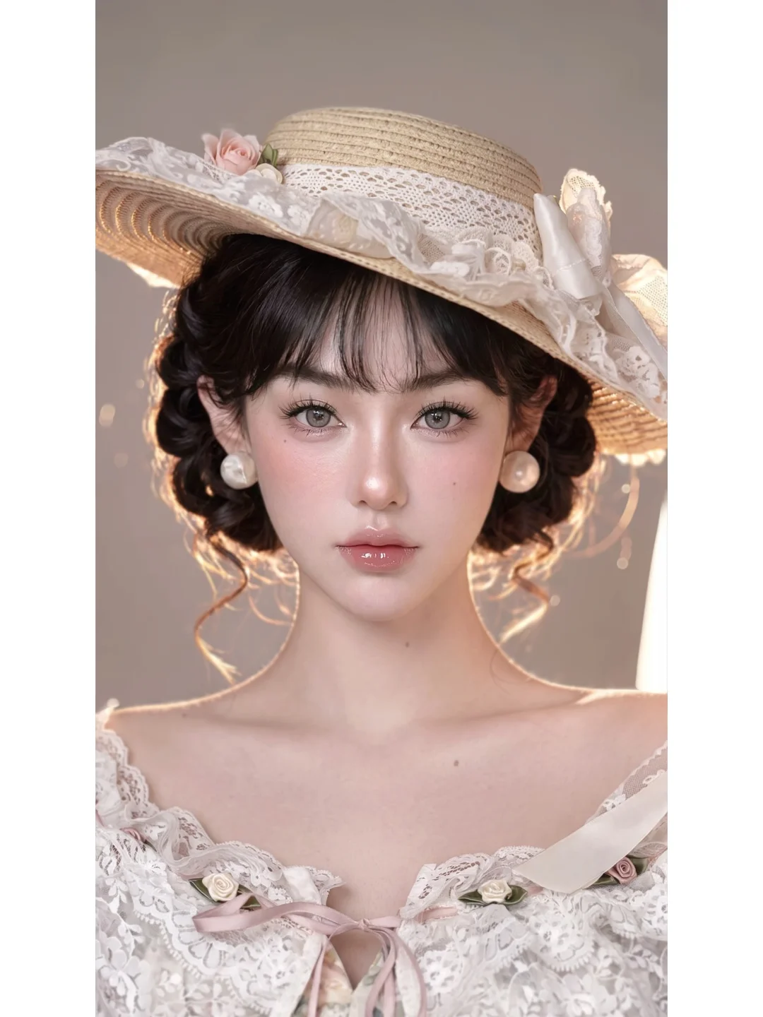 洋娃娃｜妆🩰