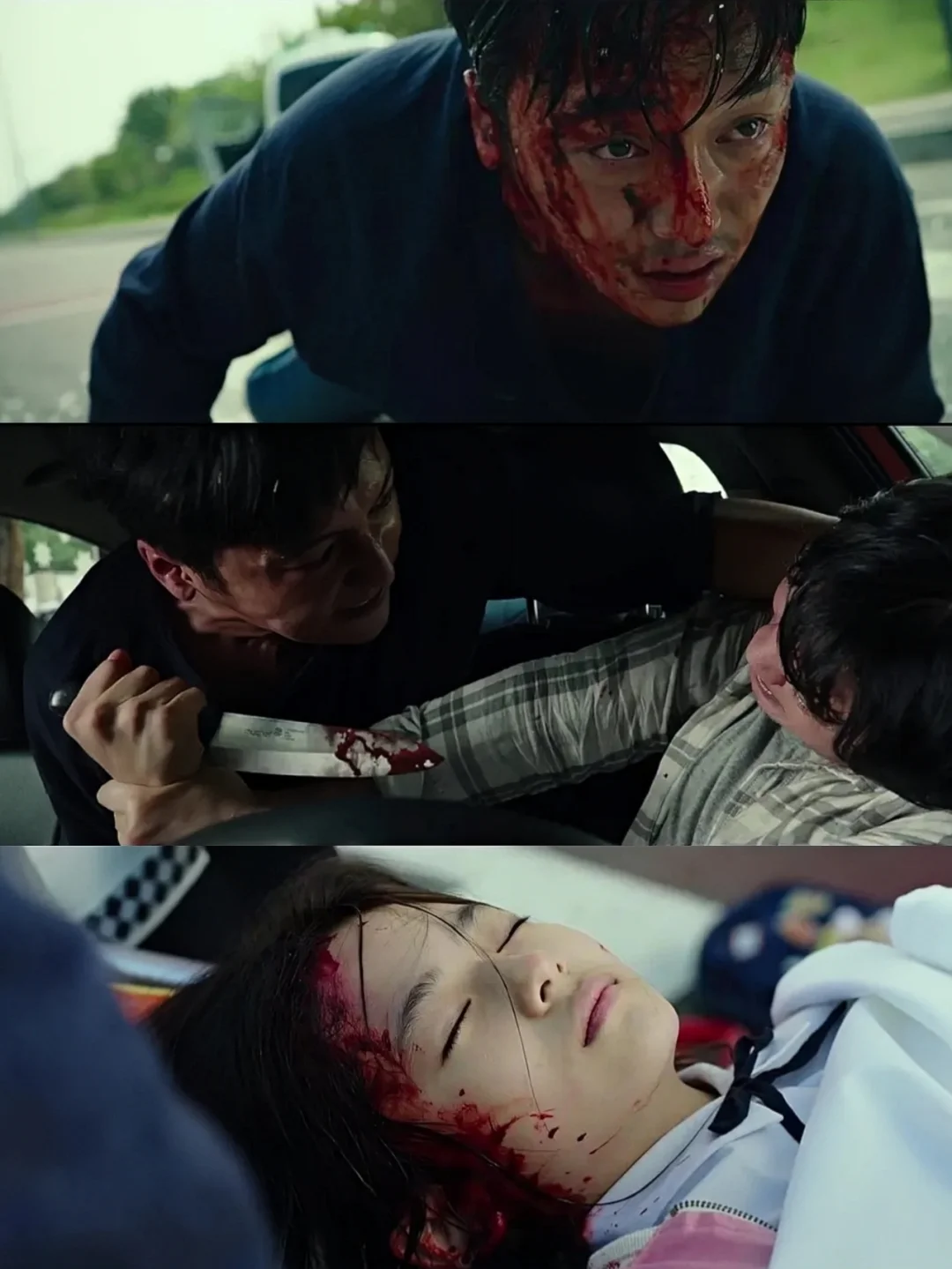 🆘悬疑烧脑❗无限循环的一天❗只为真相