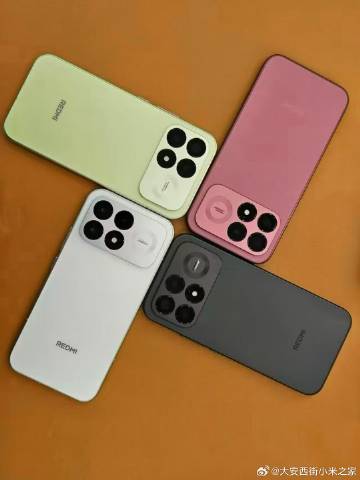 🔥K100 Pro真机到店可体验✨<br />▪赠Xiaomi Ai...