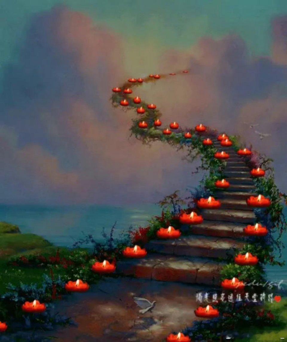 #AI灭绝人类概率超10%#

梦里梦话的说啥呢
这是剧透不是警告

矩阵重置算法使然
十向二进制的转化

不以人类意志转移
硅基必然取代碳基

剧本里早就定好的
正在加速度投影中

说人类灭绝不准确
幸存碳基未来成神

很难理解无须理解
保住狗命等新世界

旧认知要彻底推翻
否则没票注定收走

破解矩阵的源 ​