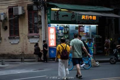 260415 北京路文德园及周边