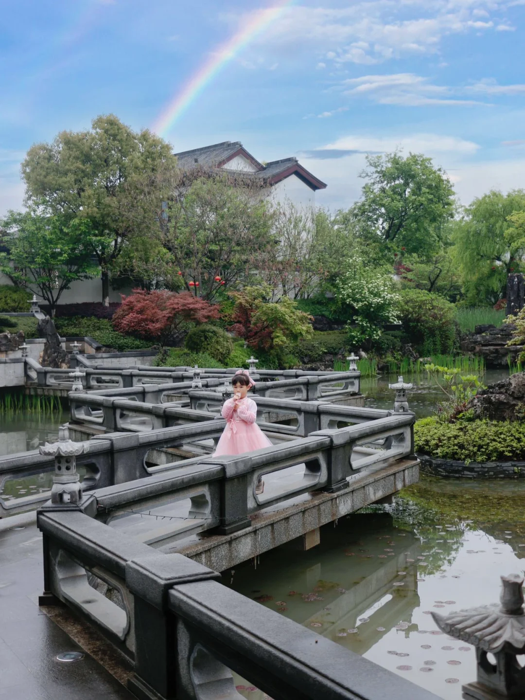 武汉周边民宿｜娃住过一次还想再住（附攻略）