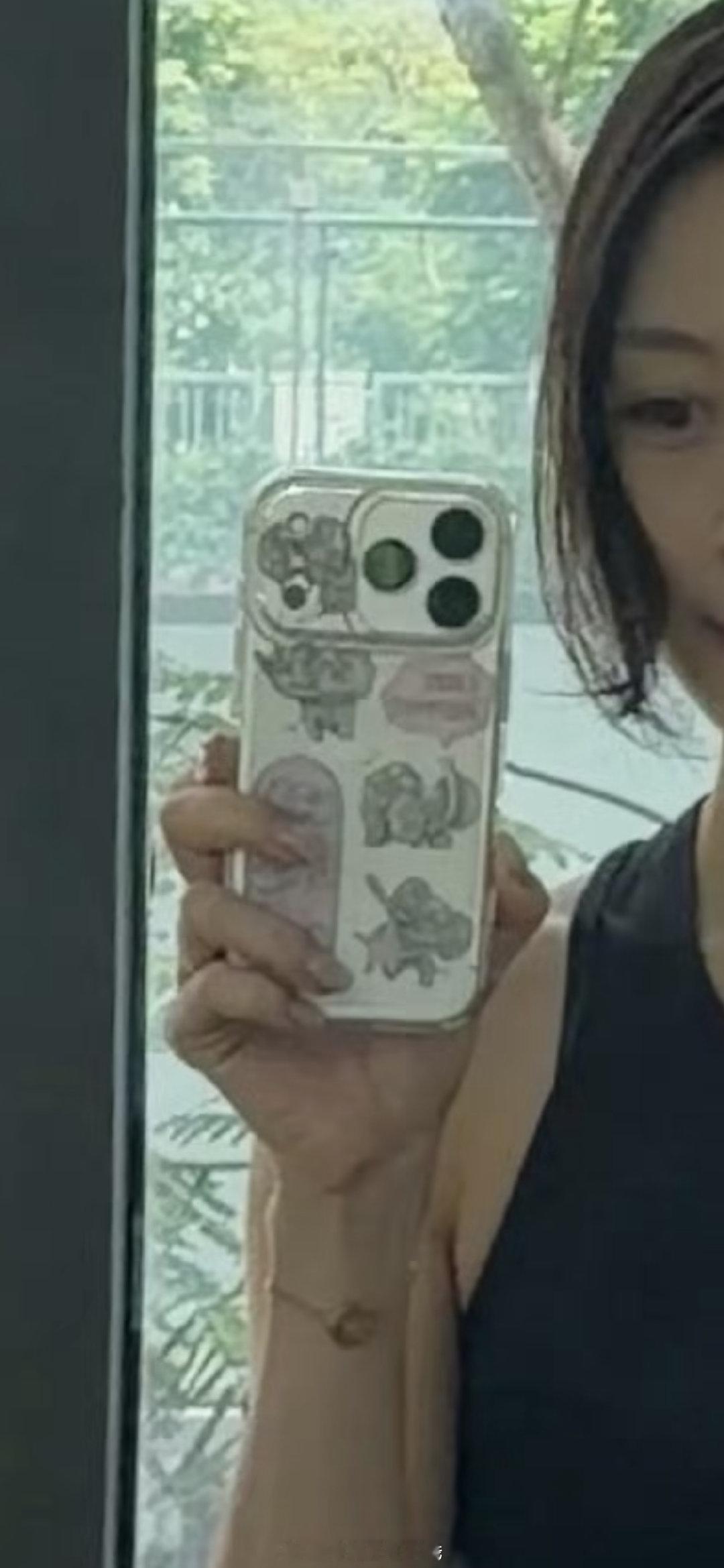 你没看错，这是一台iPhone 17 Pro！ ​