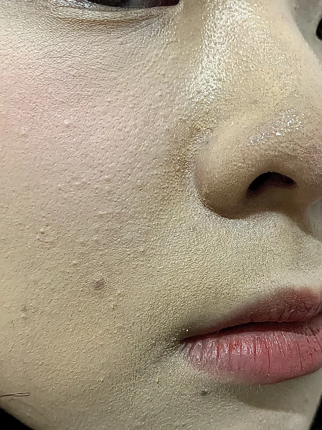 底妆答疑！ask me anything！