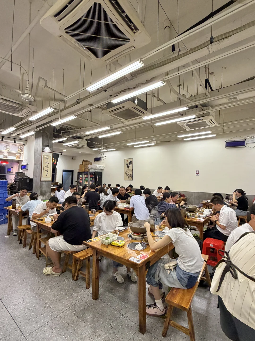 分享黄埔真实好吃的店！！！（好旺🫪
