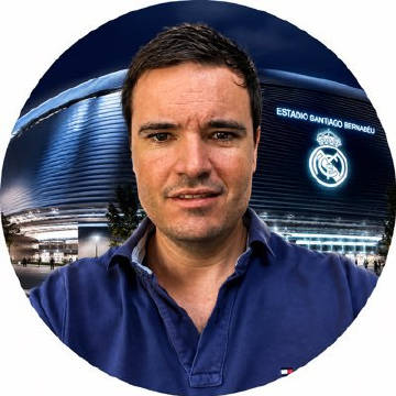 【Ramón Álvarez de Mon】皇马计划在今天正式官宣迪奥...