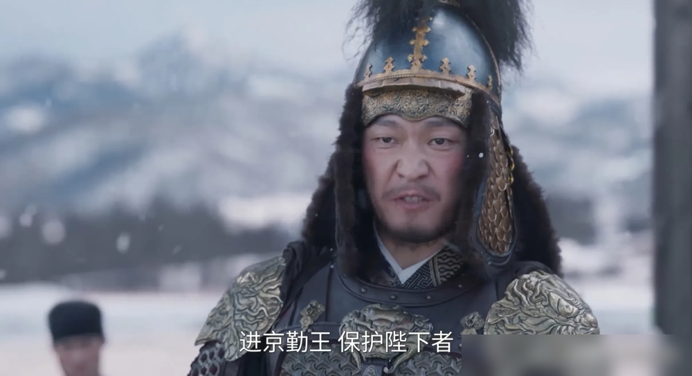 一个打了半辈子仗的王爷，最后被自己的亲侄子扣在三百斤的铜缸里活活烧死。
朱高煦，朱棣亲儿子，靖难之役里真刀真枪救过老爹的命，白沟河斩将，浦子口翻盘，史书原话成祖屡濒于危而转败为功者，高煦力为多。朱棣当年拍着他背说世子多疾，这话搁谁心里不发芽。
可等侄子朱瞻基登了基，他反了，又没反成。投降后被关在